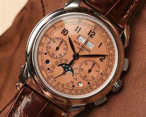 patek philippe bob's watches|Patek Philippe replica watches.